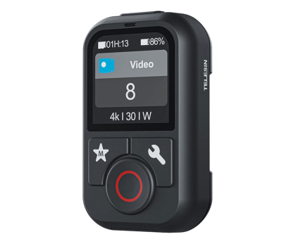 TELESIN Pilot do GoPro H9/H10/H11/H12/H13/MAX